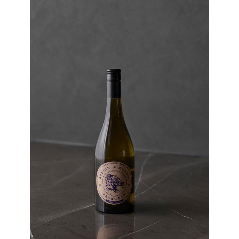 Arfion Kenzie Savagnin 2019