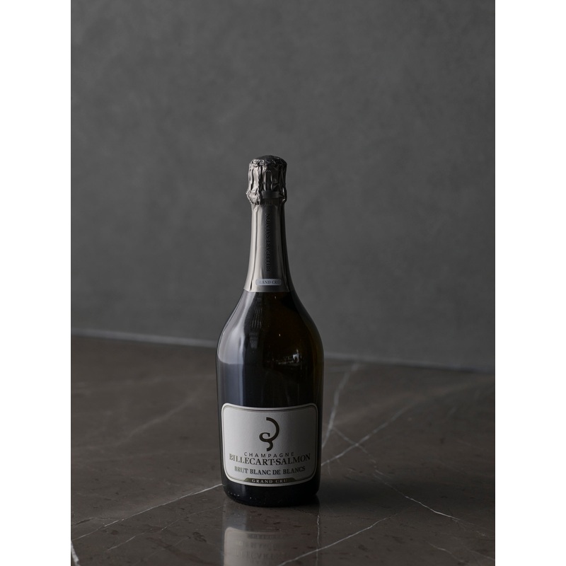 Billecart-Salmon Blanc De Blancs Brut NV