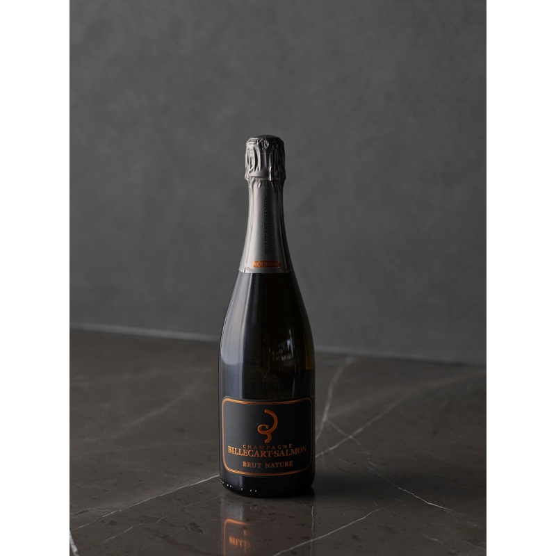 Billecart-Salmon Brut Nature NV