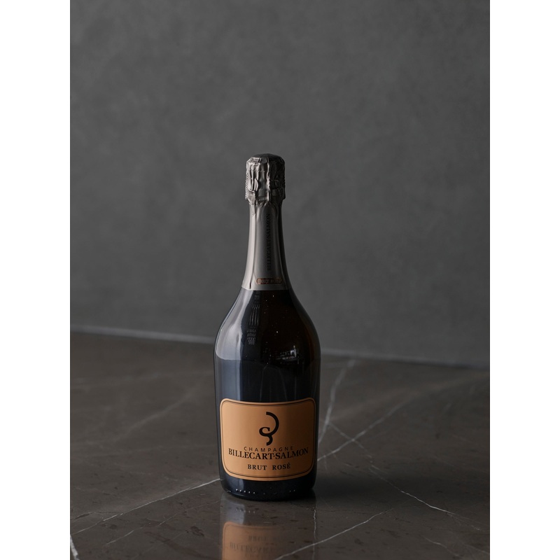 Billecart-Salmon Brut Ros NV