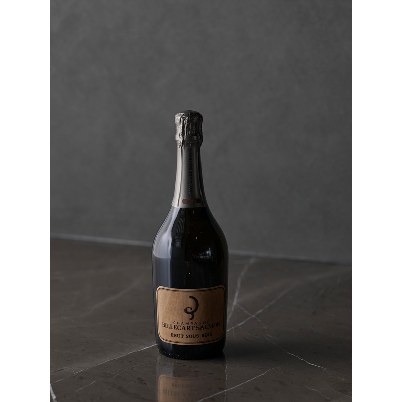 Billecart-Salmon ‘Le Sous Bois’ Brut NV