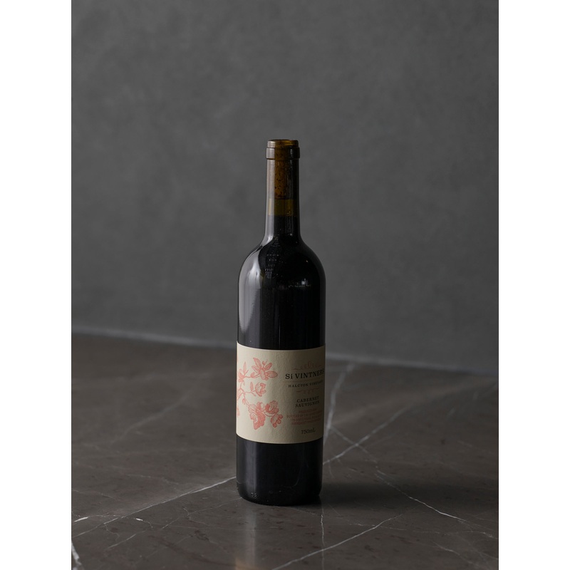 Si Vintners ‘Halcyon’ Cabernet Sauvignon 2018