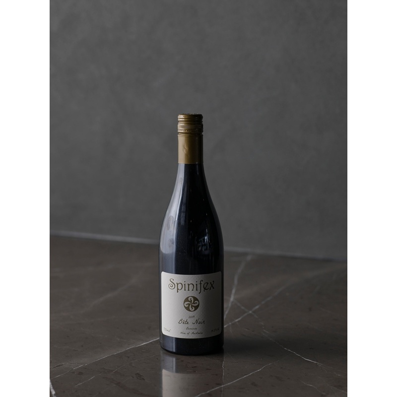 Spinifex ‘Bete Noir’ Syrah 2019