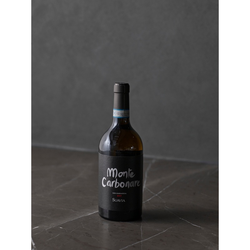 Suavia Bianco ‘Monte Carbonare’ Soave Classico 2019