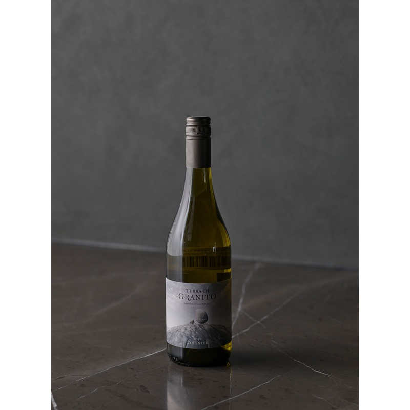 Terra Di Granito Viognier 2021