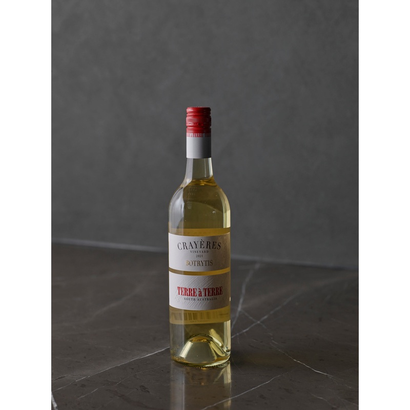 Terre  Terre Botrytis