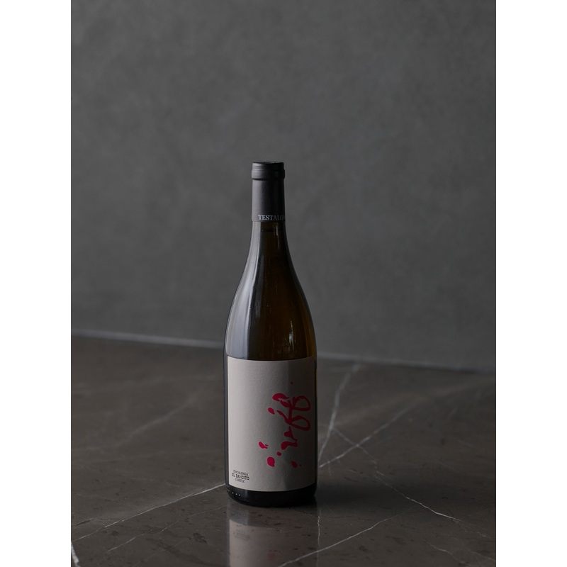 Testalonga El Bandito Cortez Chenin Blanc 2021