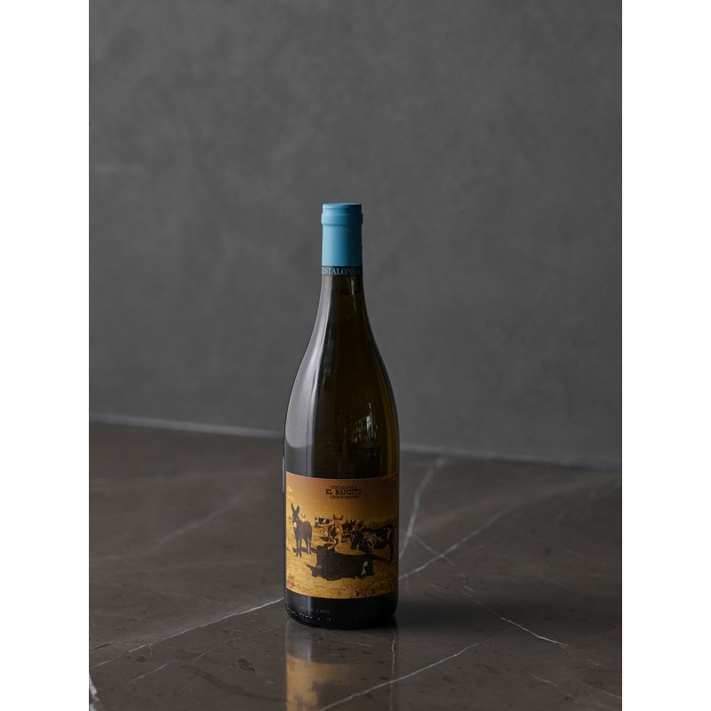 Testalonga El Bandito Lords Of Dogtown Chenin Blanc 2022