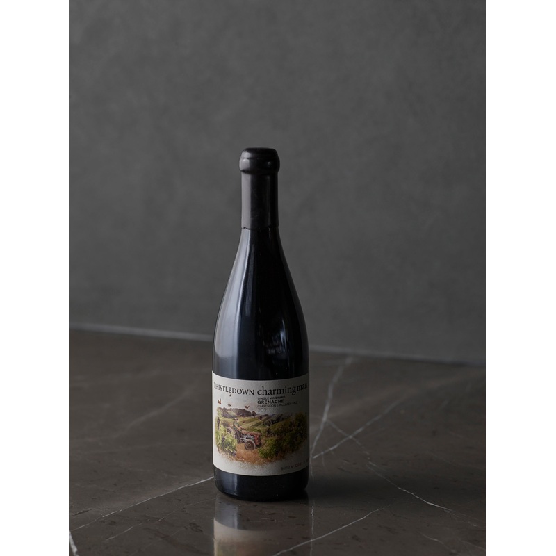 Thistledown ‘This Charming Man’ Grenache 2021