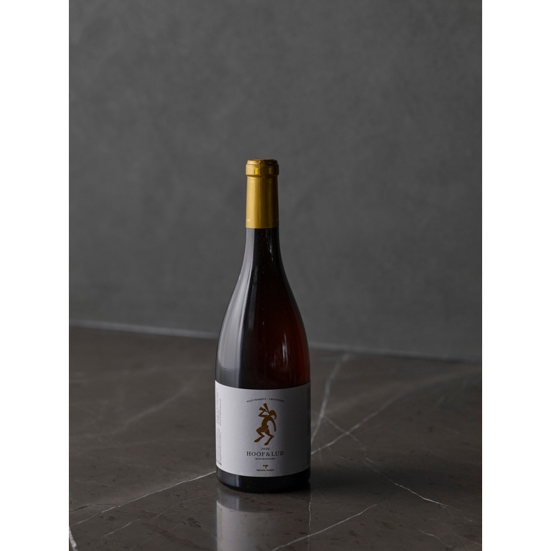 Troupis Winery ‘Hoof & Lur’ Moschofilero 2019