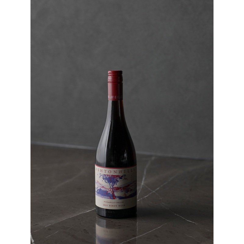 Ashton Hills ‘Piccadilly Valley’ Pinot Noir 2021