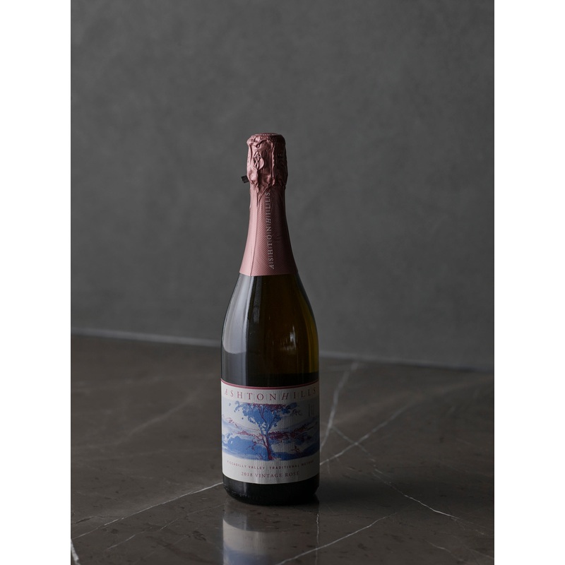 Ashton Hills ‘Piccadilly Valley’ Vintage Ros 2018