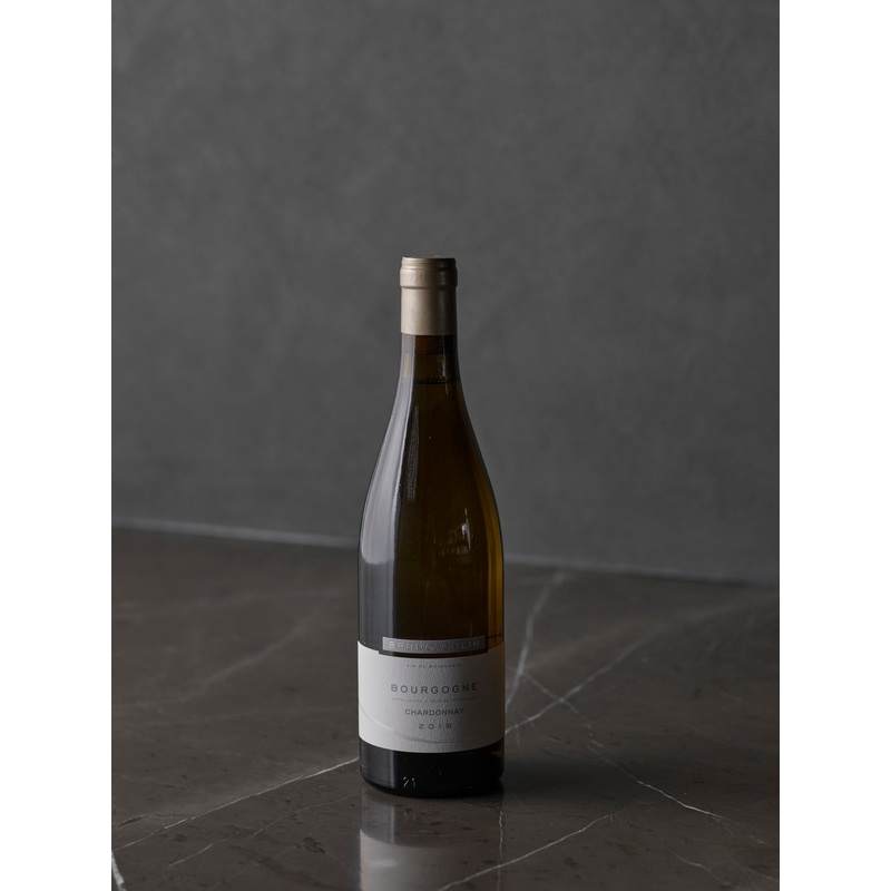 Bruno Colin Bourgogne Chardonnay 2018