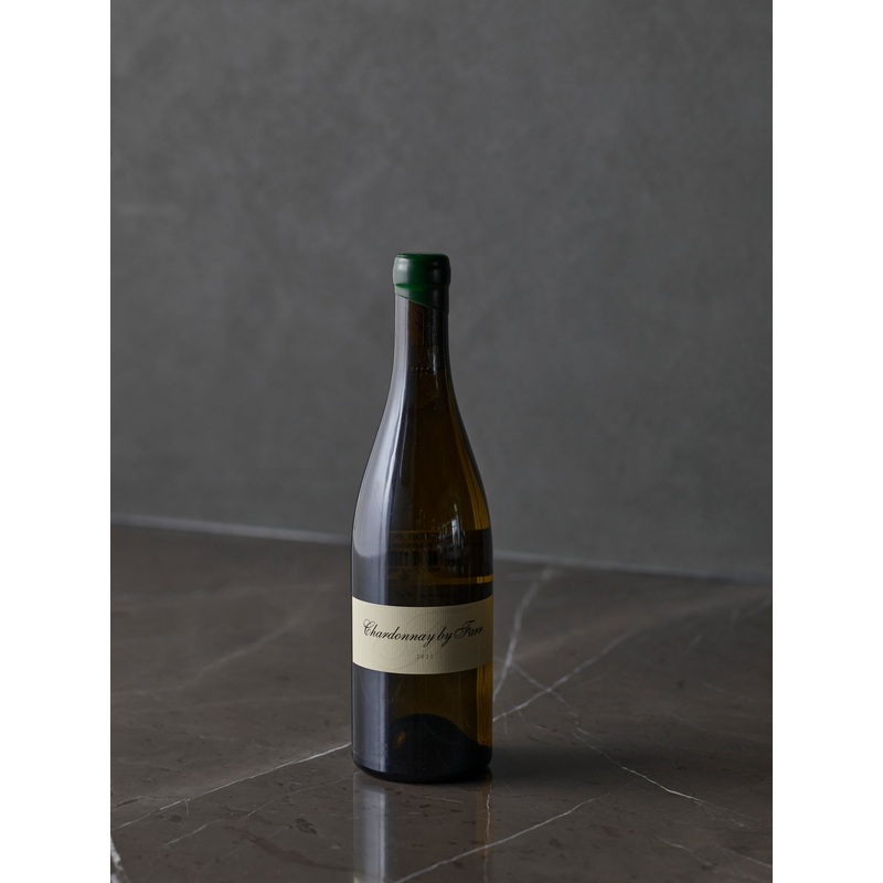 By Farr Chardonnay 2021