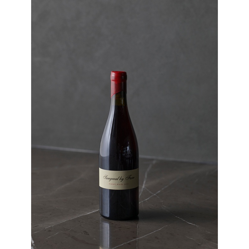 By Farr ‘Sangreal’ Pinot Noir 2020