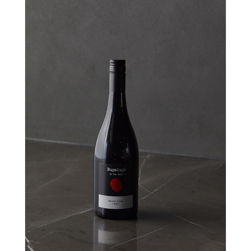 Tim Smith ‘Bugalugs’ Shiraz 2021