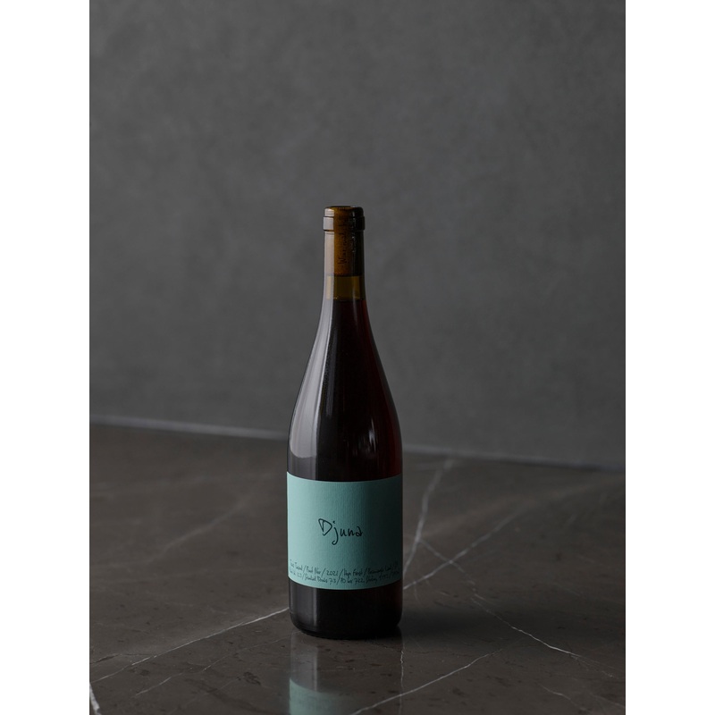 Travis Tausend Djuna Pinot Noir 2021
