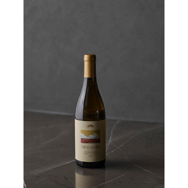 Truchard Chardonnay 2020