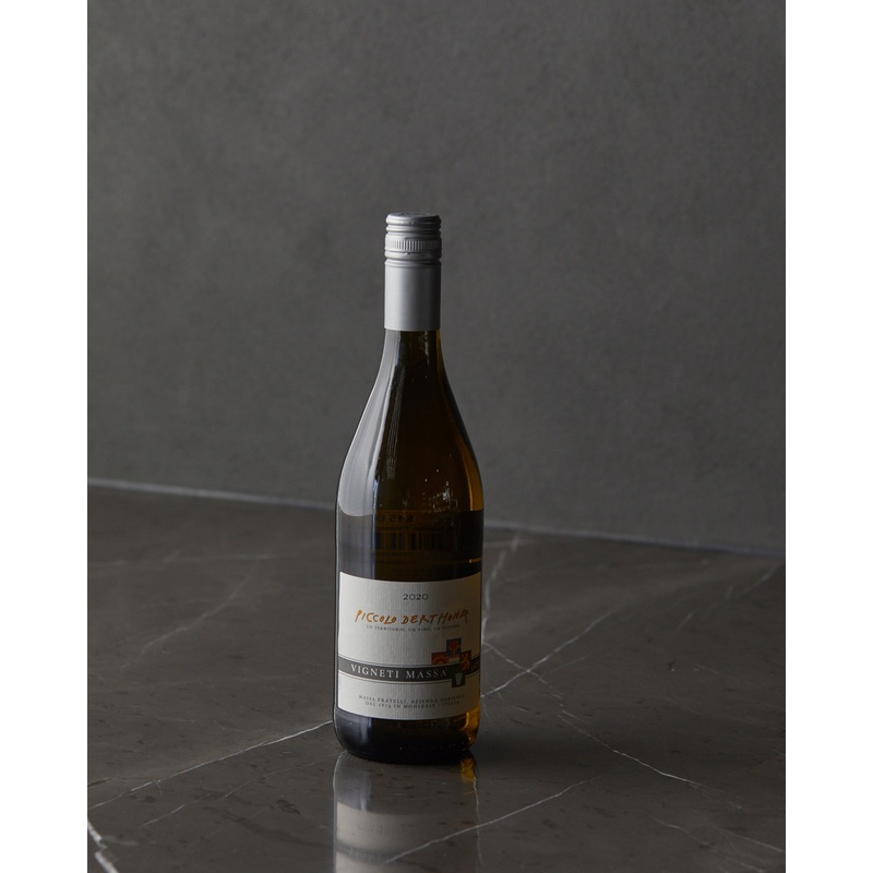 Vigneti Massa Piccolo Derthona 2020