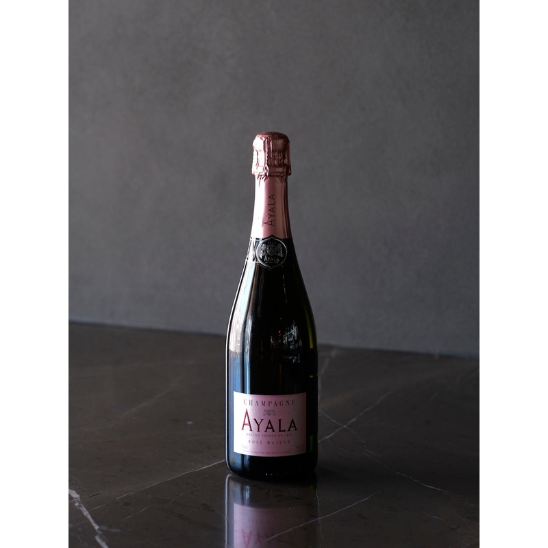 Ayala Ros Majeur Champagne NV
