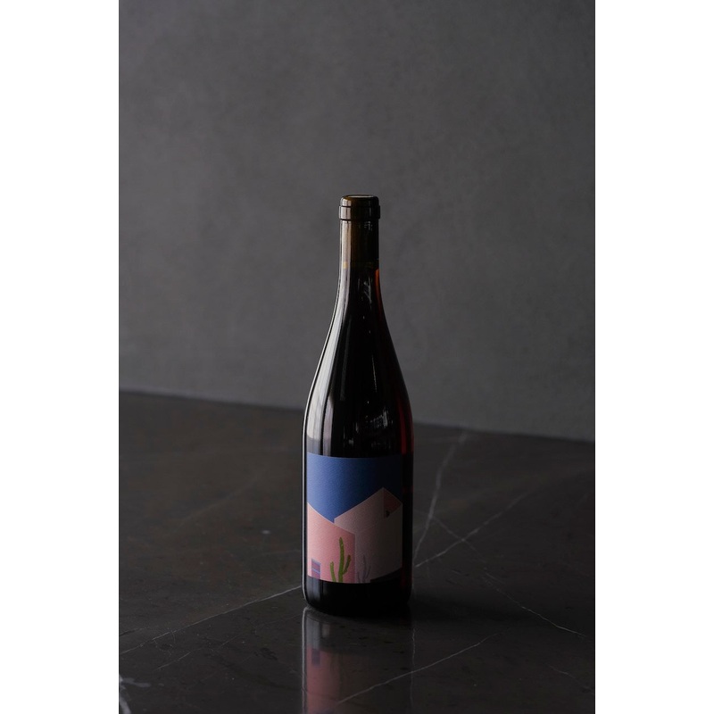 Basket Range Wine ‘Banksia’ Pinot Noir 2021