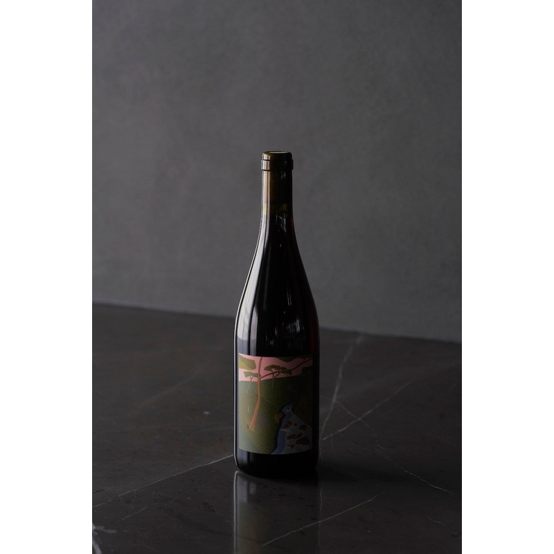 Basket Range Wine ‘Red’ 2021