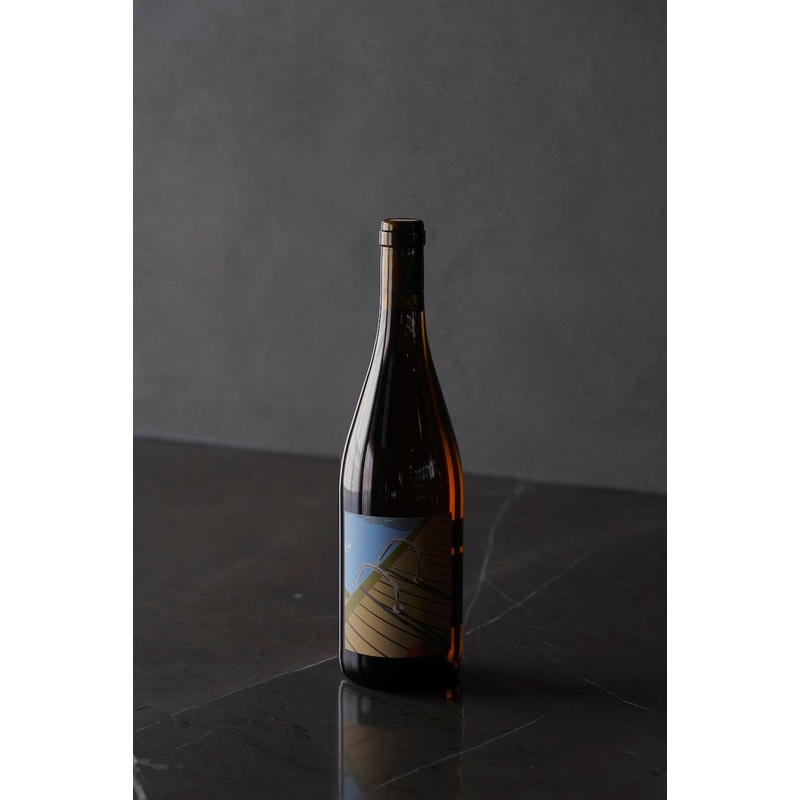 Basket Range Wine Ros 2021