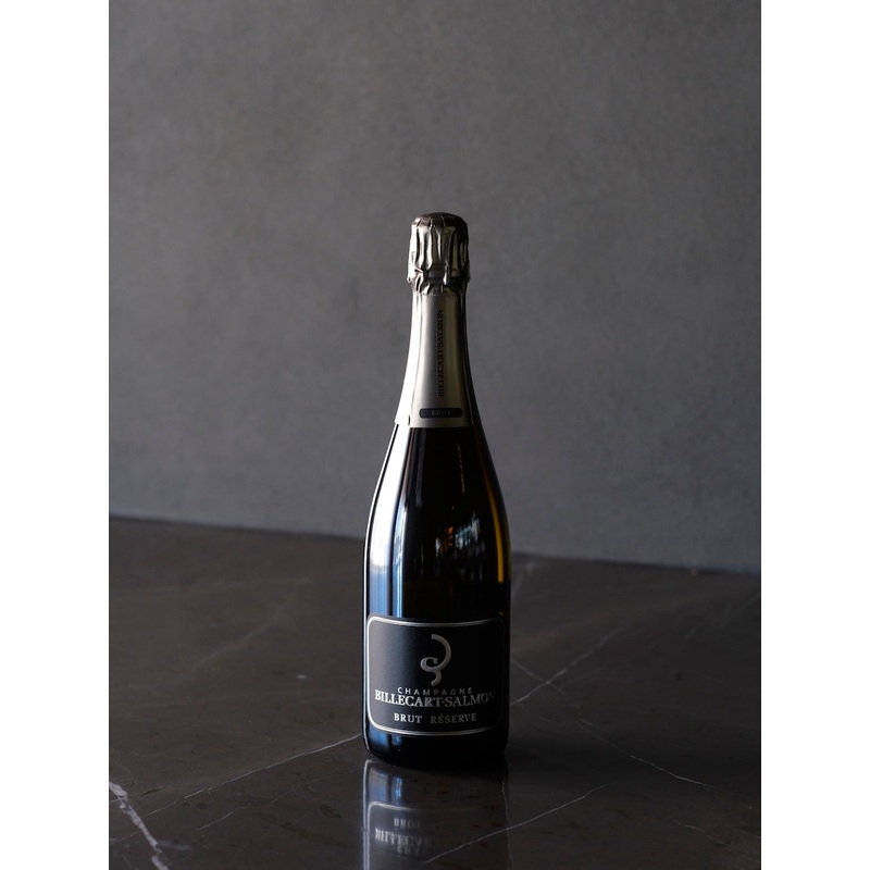 Billecart-Salmon ‘Le Rserve’ Brut Champagne NV
