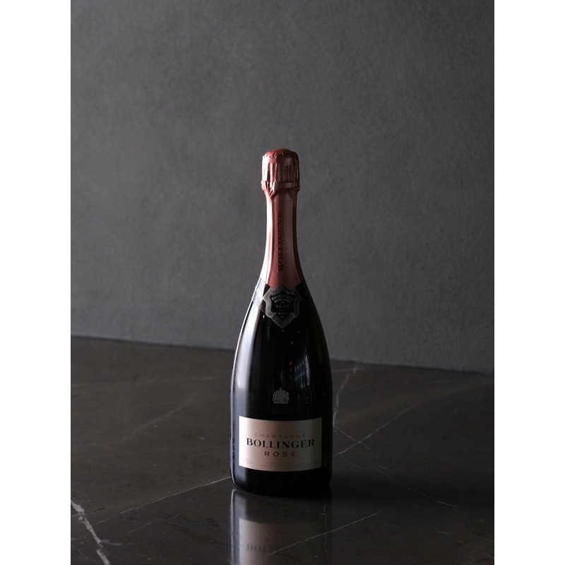 Bollinger Ros Champagne NV