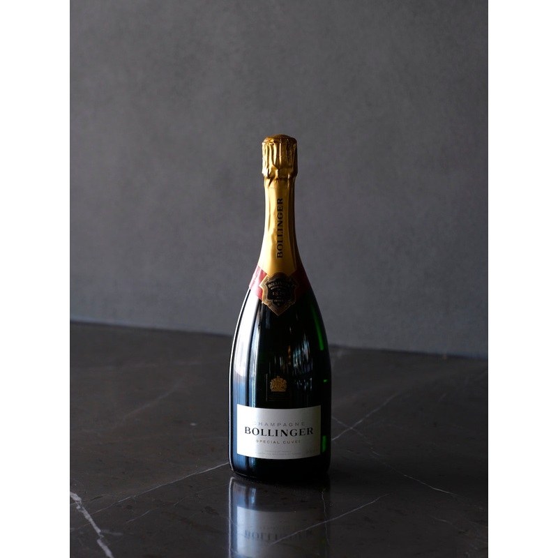 Bollinger Special Cuve Champagne NV