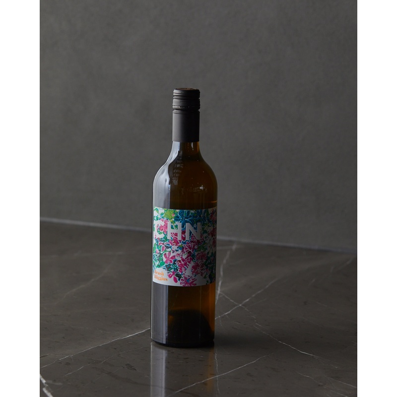 Brash Higgins Chenin Blanc 2021