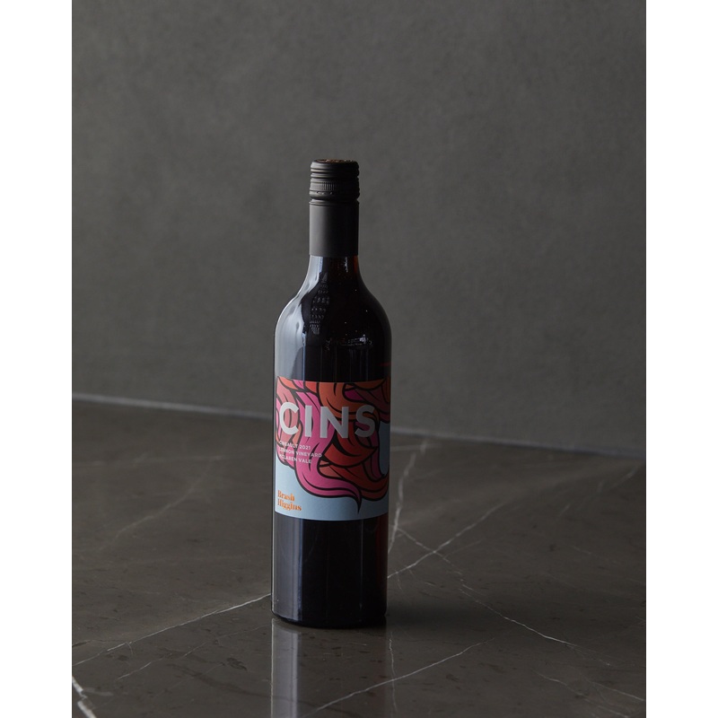 Brash Higgins Cinsault 2021