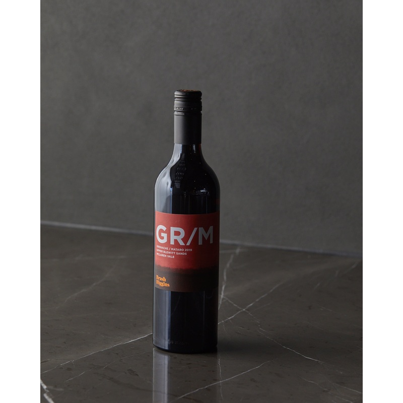 Brash Higgins Grenache Mataro 2019
