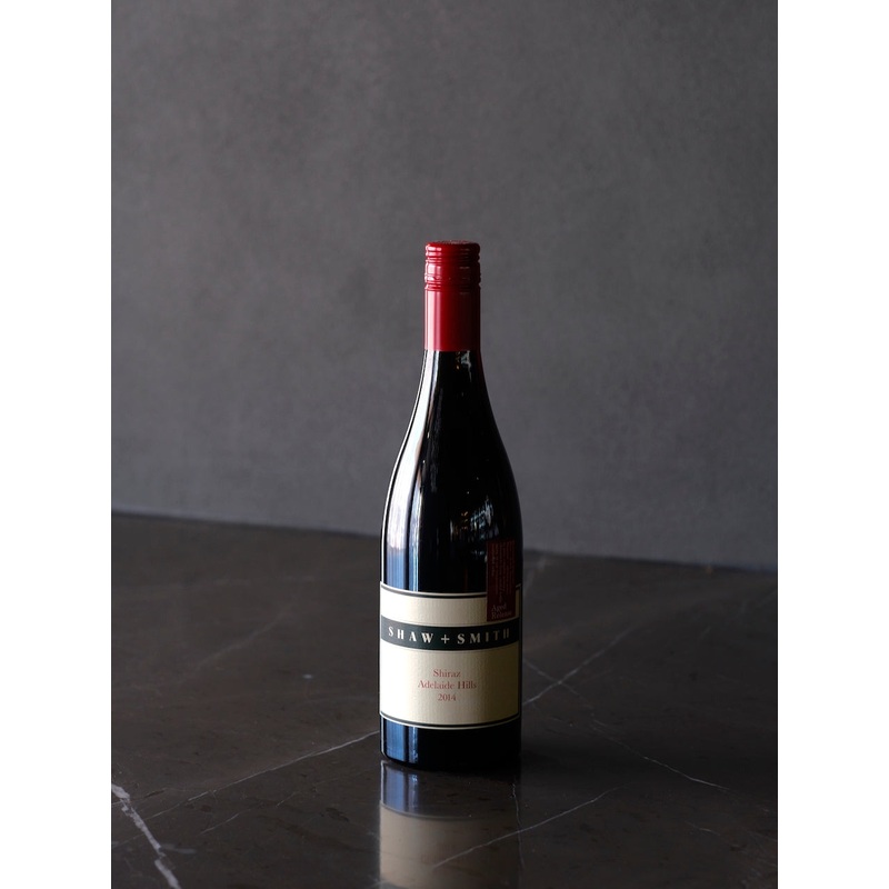 Shaw & Smith Shiraz 2014 (Aged Release)