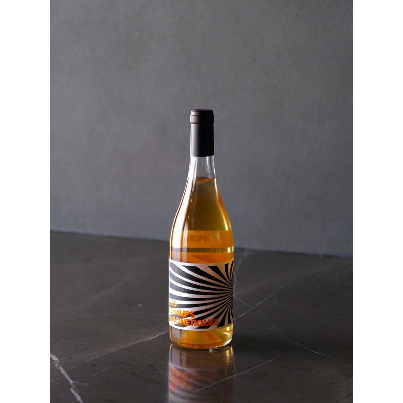 Val de Combres ‘Les Champs Magnetique’ 2020