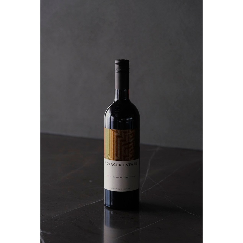 Voyager Estate Cabernet Sauvignon 2017
