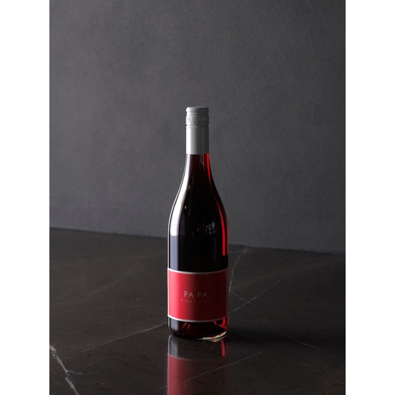 Xavier Goodridge ‘Pa Pa’ Pinot Noir 2023