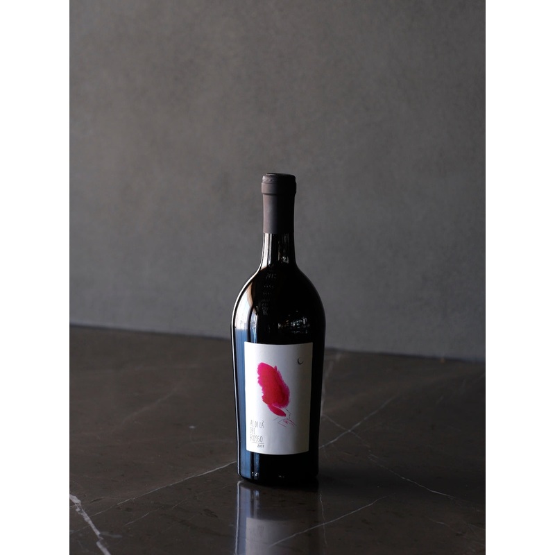 Al di l del Fiume ‘Beyond Rosso’ 2019