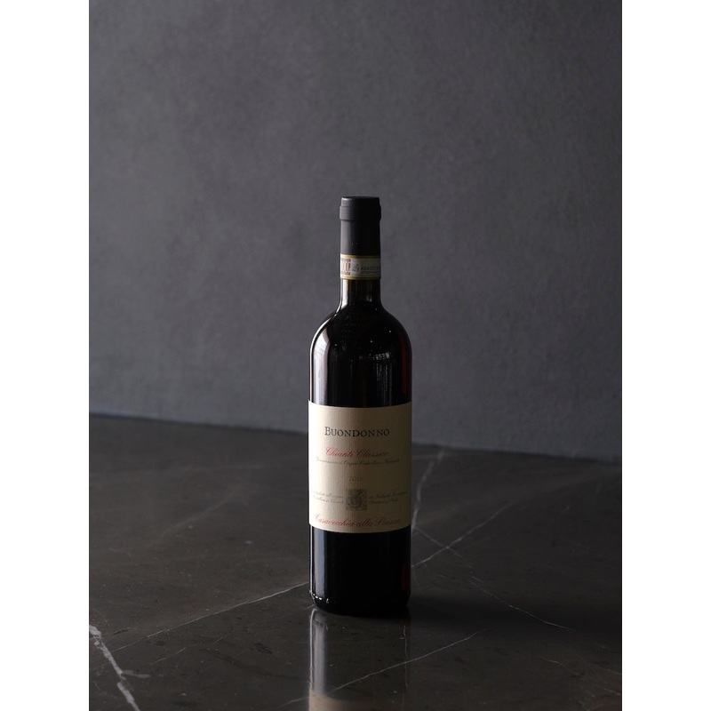 Buondonno Chianti Classico 2018