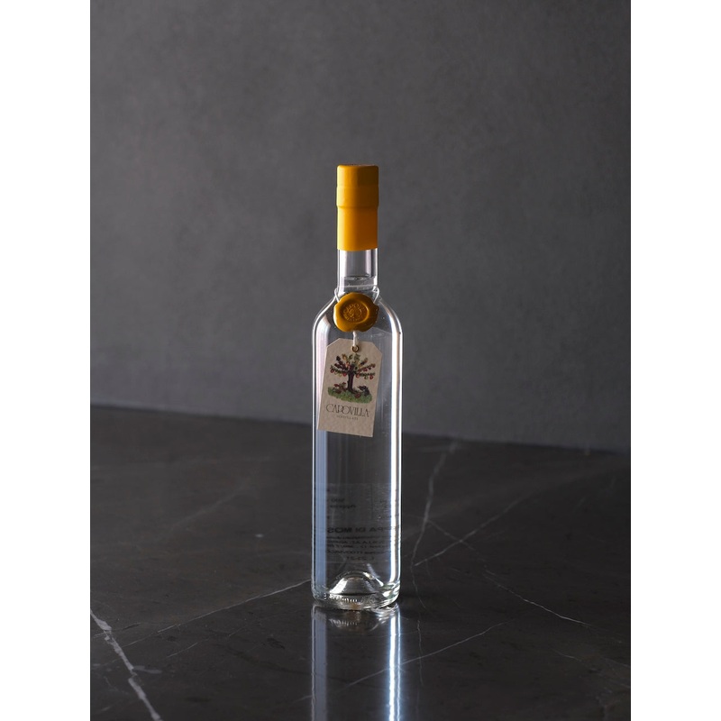 Capovilla Moscato Giallo 2012