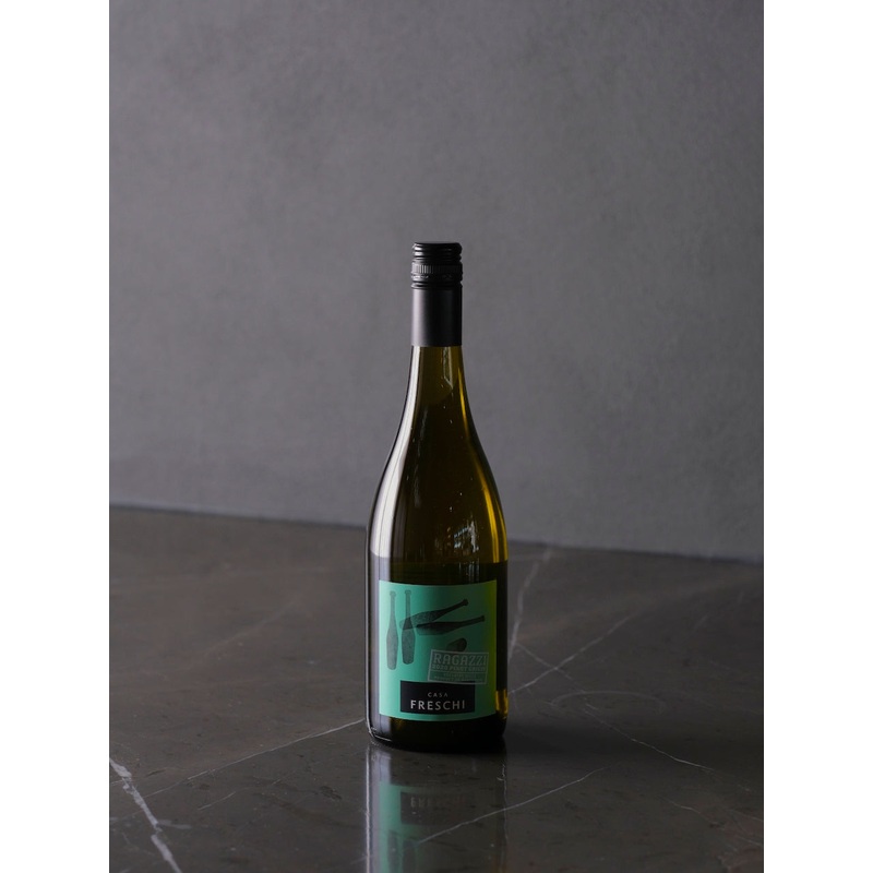 Casa Freschi Ragazzi Pinot Grigio 2020