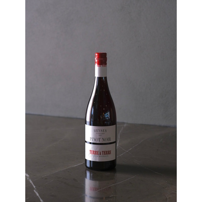 Terre  Terre ‘Heysen’ Pinot Noir 2021