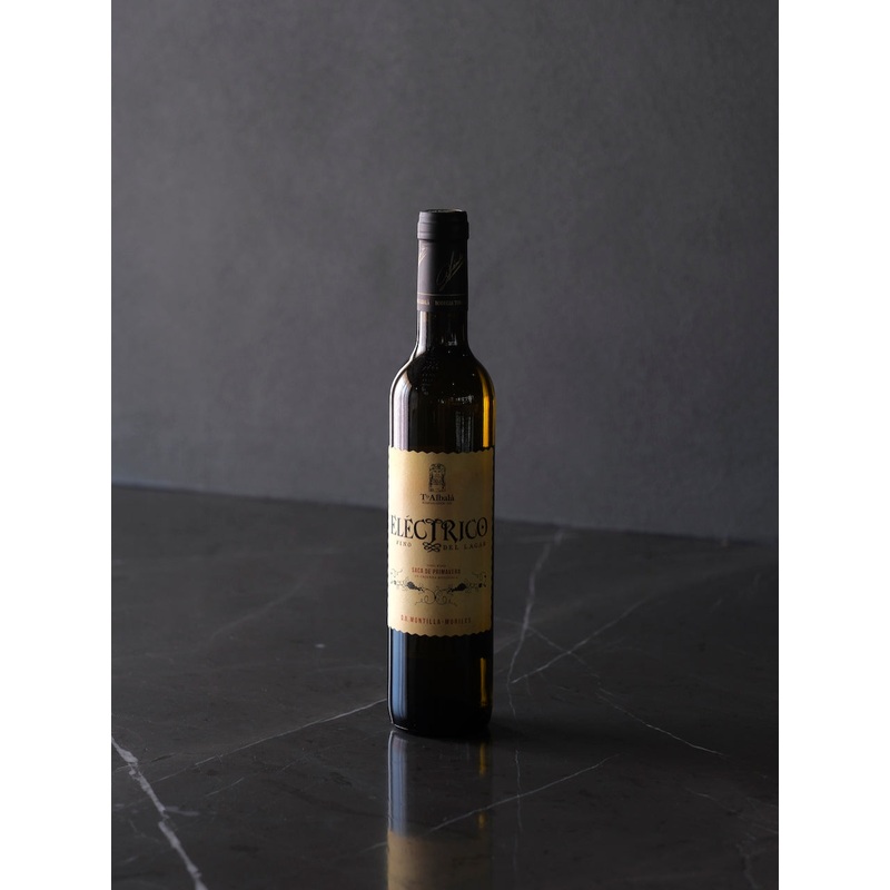 Toro Albal Electrico Fino NV