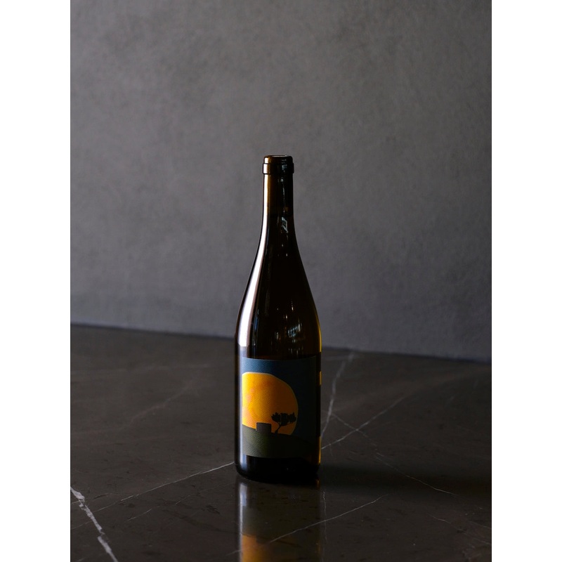 Basket Range Wine Estate Chardonnay 2021