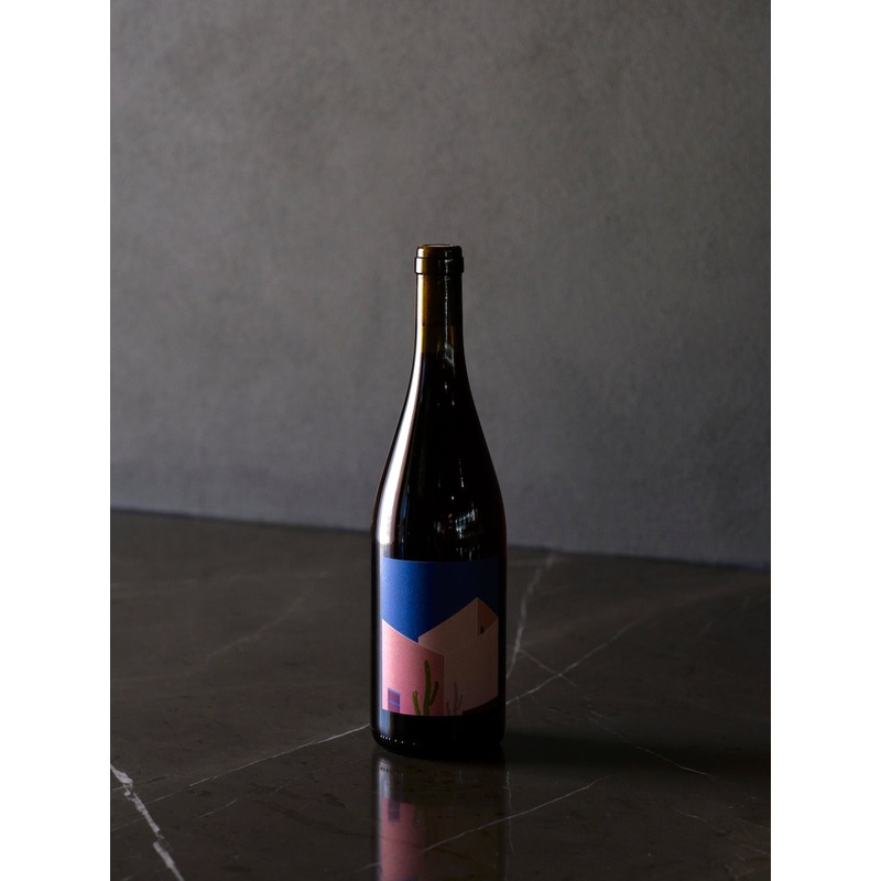 Basket Range Wine ‘Estate’ Pinot Noir 2022
