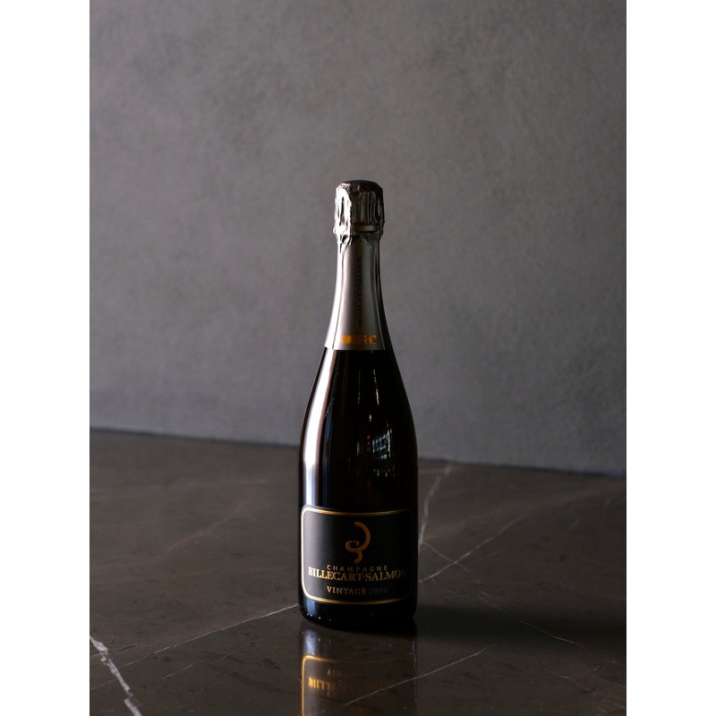 Billecart-Salmon Brut 2009