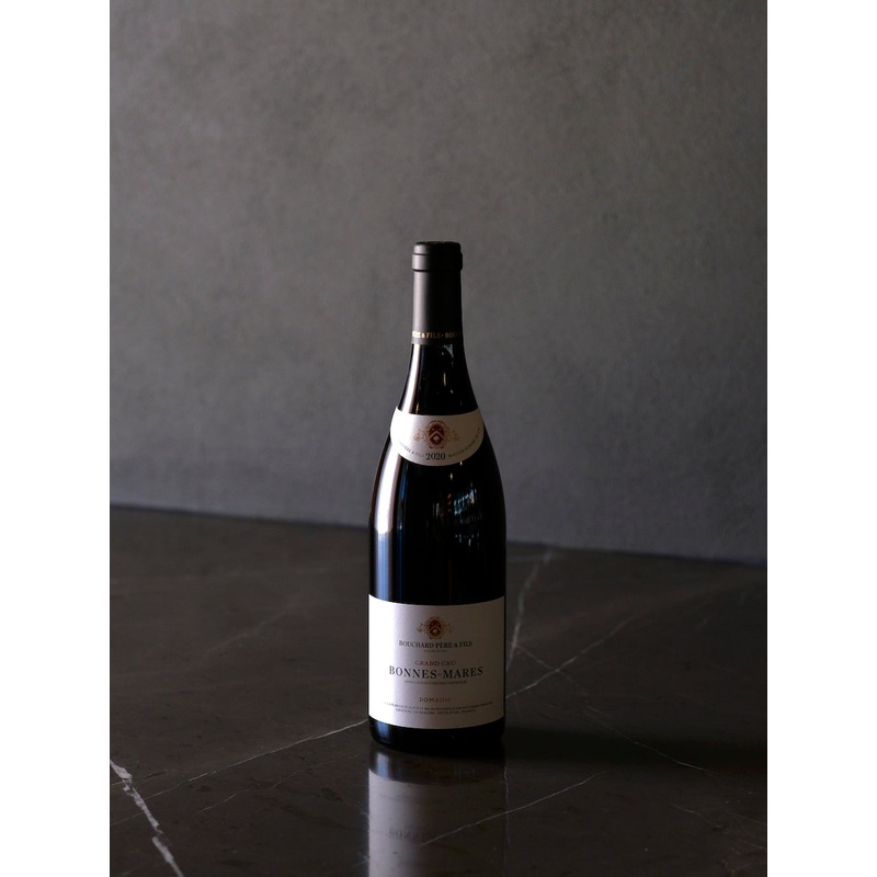 Bouchard Pre et Fils Bonnes-Mares Grand Cru 2020
