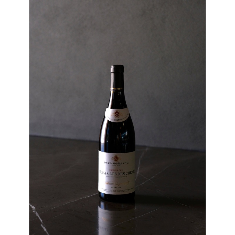 Bouchard Pre et Fils ‘Clos du Chenes’ Volnay 1er Cru 2020