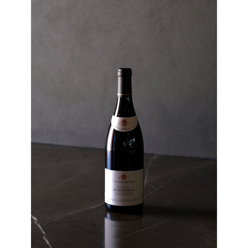 Bouchard Pre et Fils ‘Les Rouges du Bas’ Echezeaux Grand Cru 2020