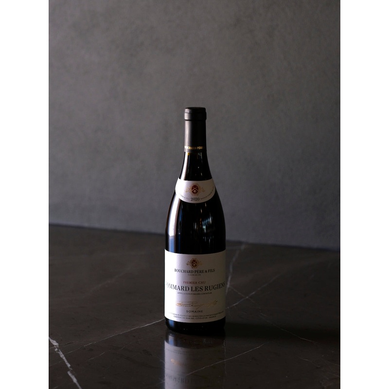 Bouchard Pre et Fils ‘Les Rugiens’ Pommard 1er Cru 2020